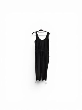 Abercrombie & Fitch Black Tee Top